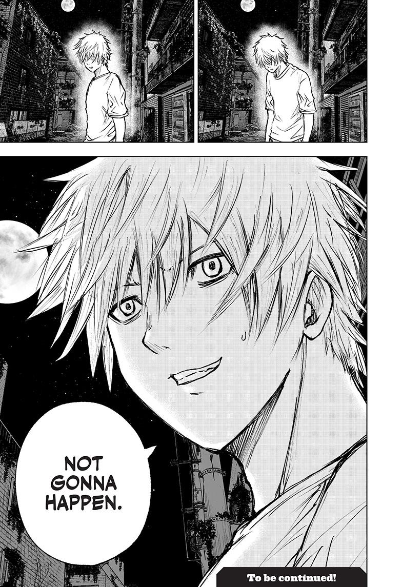 Wild Strawberry Chap 7 - Next Chap 8