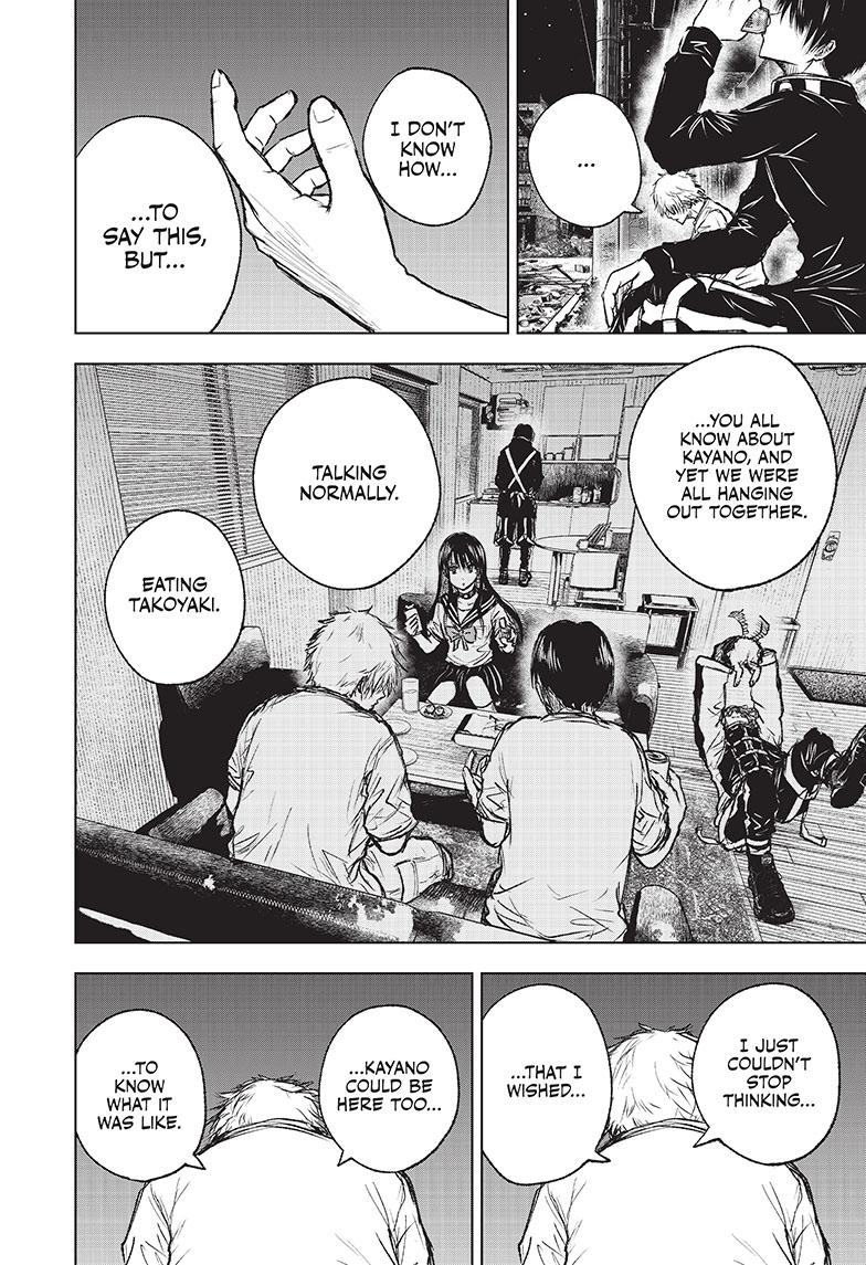 Wild Strawberry Chap 7 - Next Chap 8