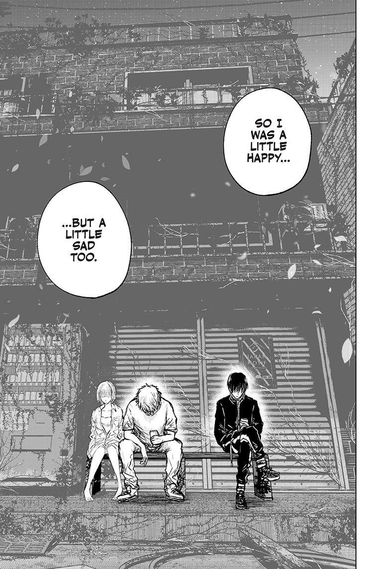 Wild Strawberry Chap 7 - Next Chap 8