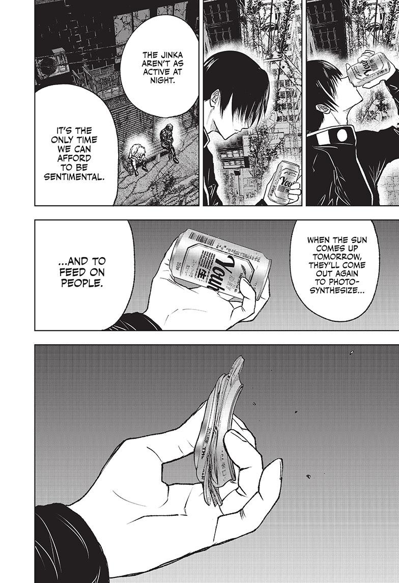 Wild Strawberry Chap 7 - Next Chap 8