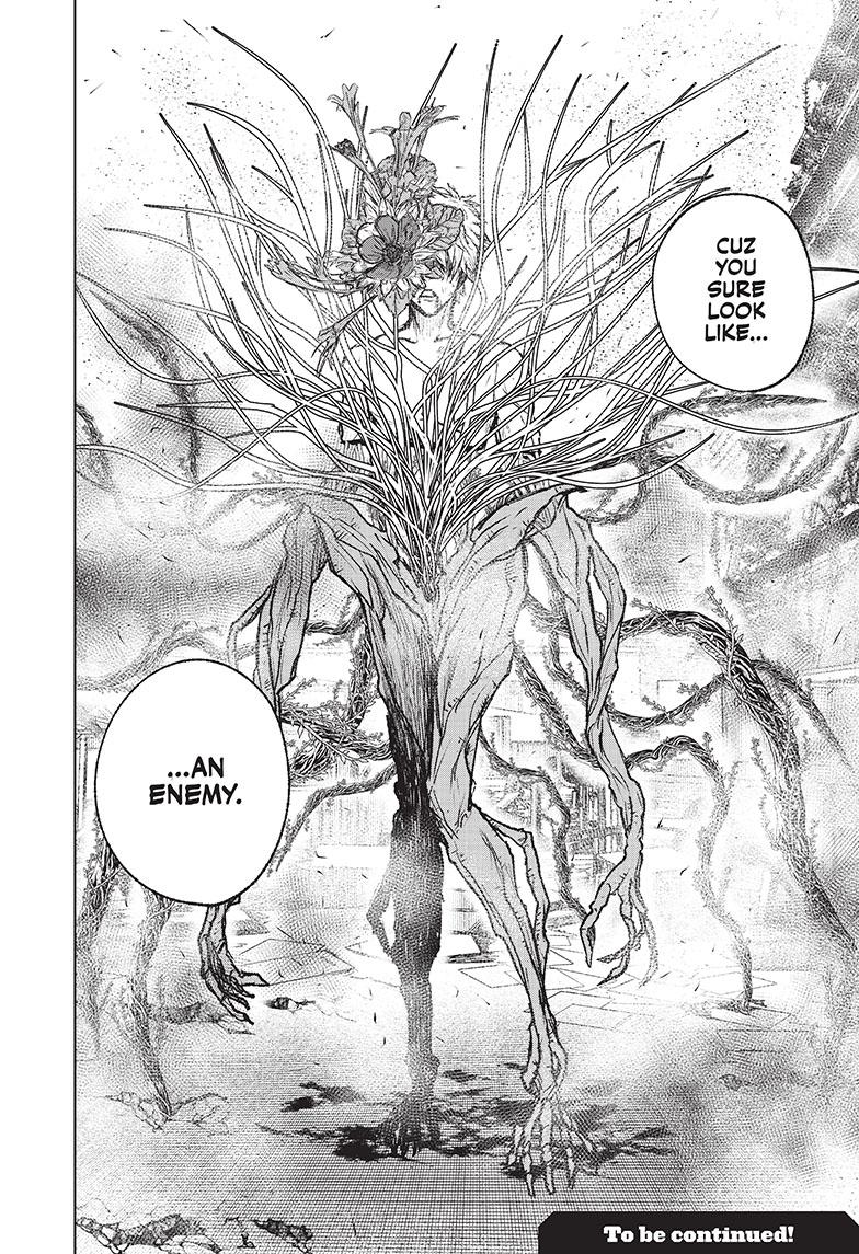 Wild Strawberry Chap 4 - Next Chap 5