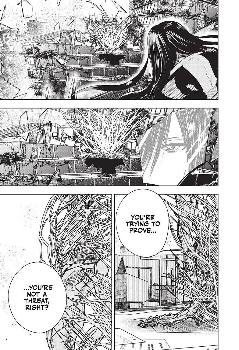 Wild Strawberry Chap 4 - Next Chap 5