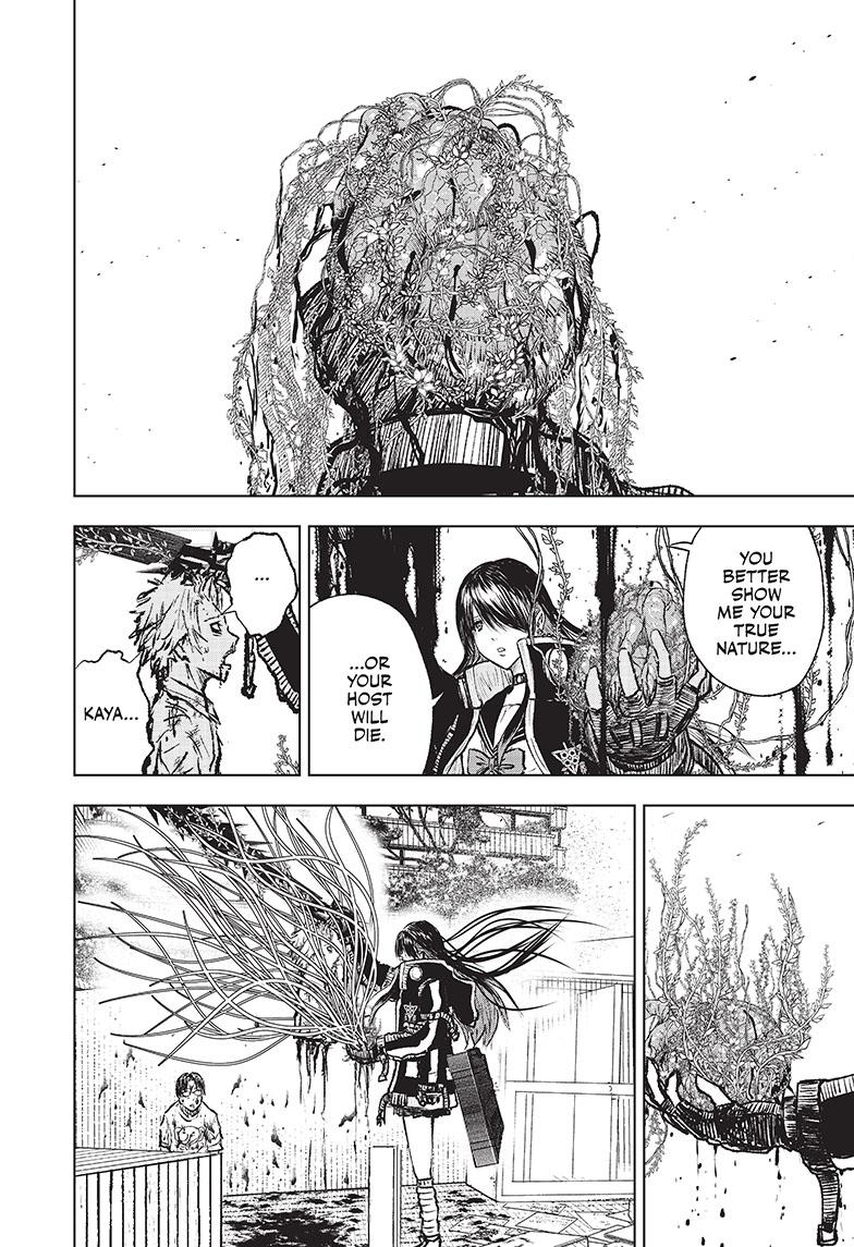 Wild Strawberry Chap 4 - Next Chap 5