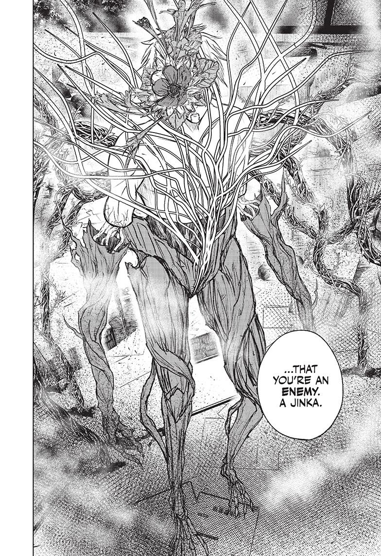 Wild Strawberry Chap 5 - Next Chap 6