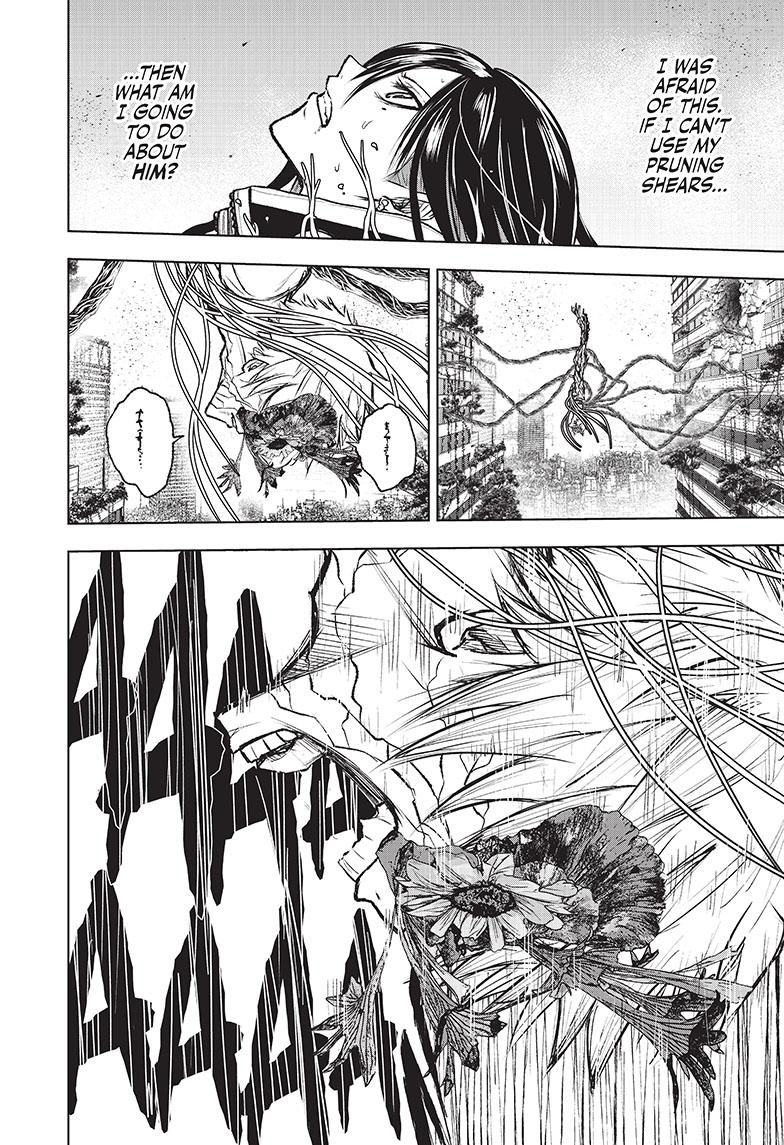 Wild Strawberry Chap 5 - Next Chap 6