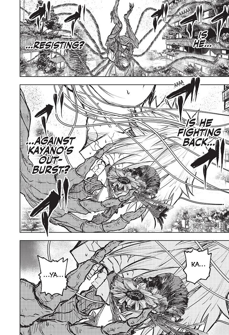 Wild Strawberry Chap 5 - Next Chap 6