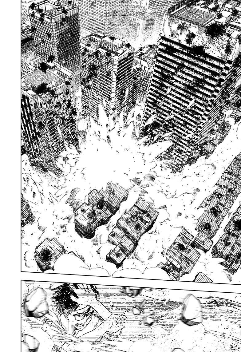 Wild Strawberry Chap 5 - Next Chap 6