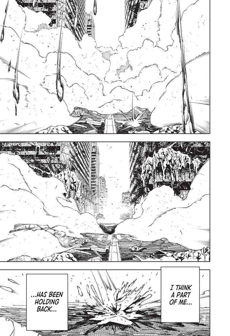 Wild Strawberry Chap 5 - Next Chap 6