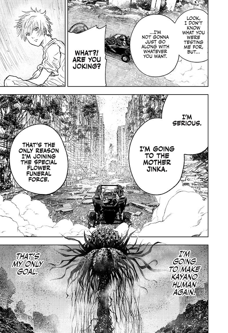Wild Strawberry Chap 6 - Next Chap 7