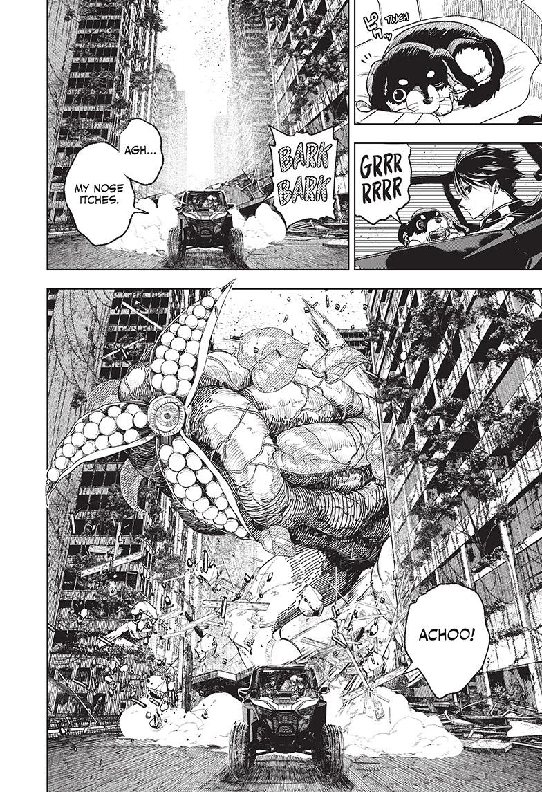 Wild Strawberry Chap 6 - Next Chap 7