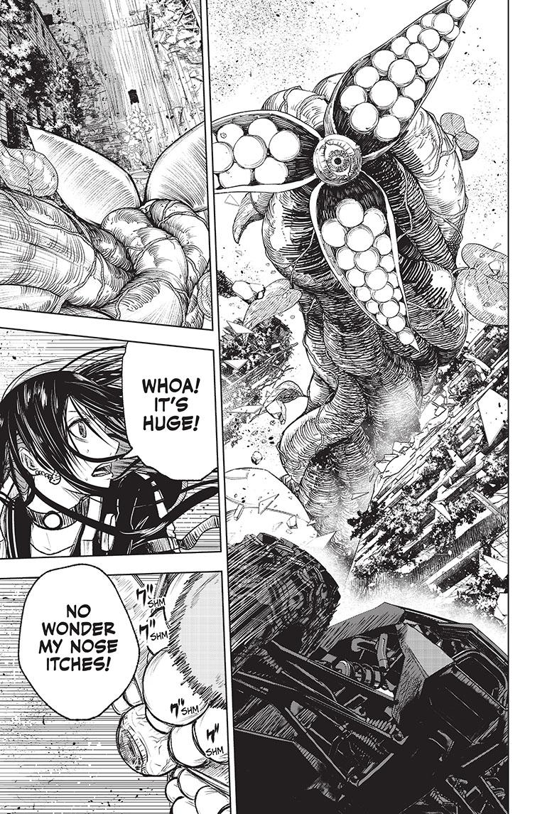 Wild Strawberry Chap 6 - Next Chap 7