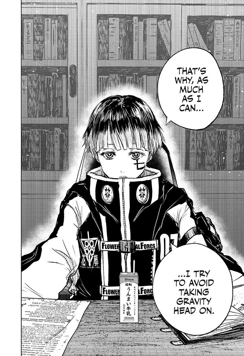Wild Strawberry Chap 6 - Next Chap 7