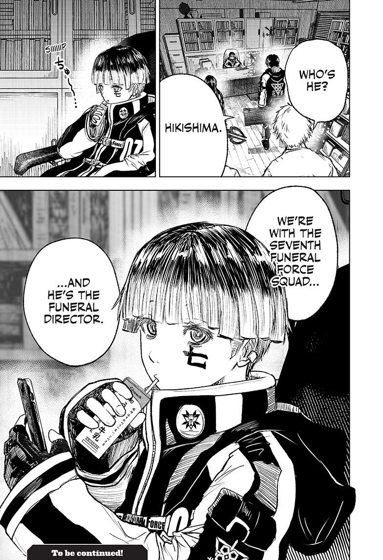 Wild Strawberry Chap 6 - Next Chap 7