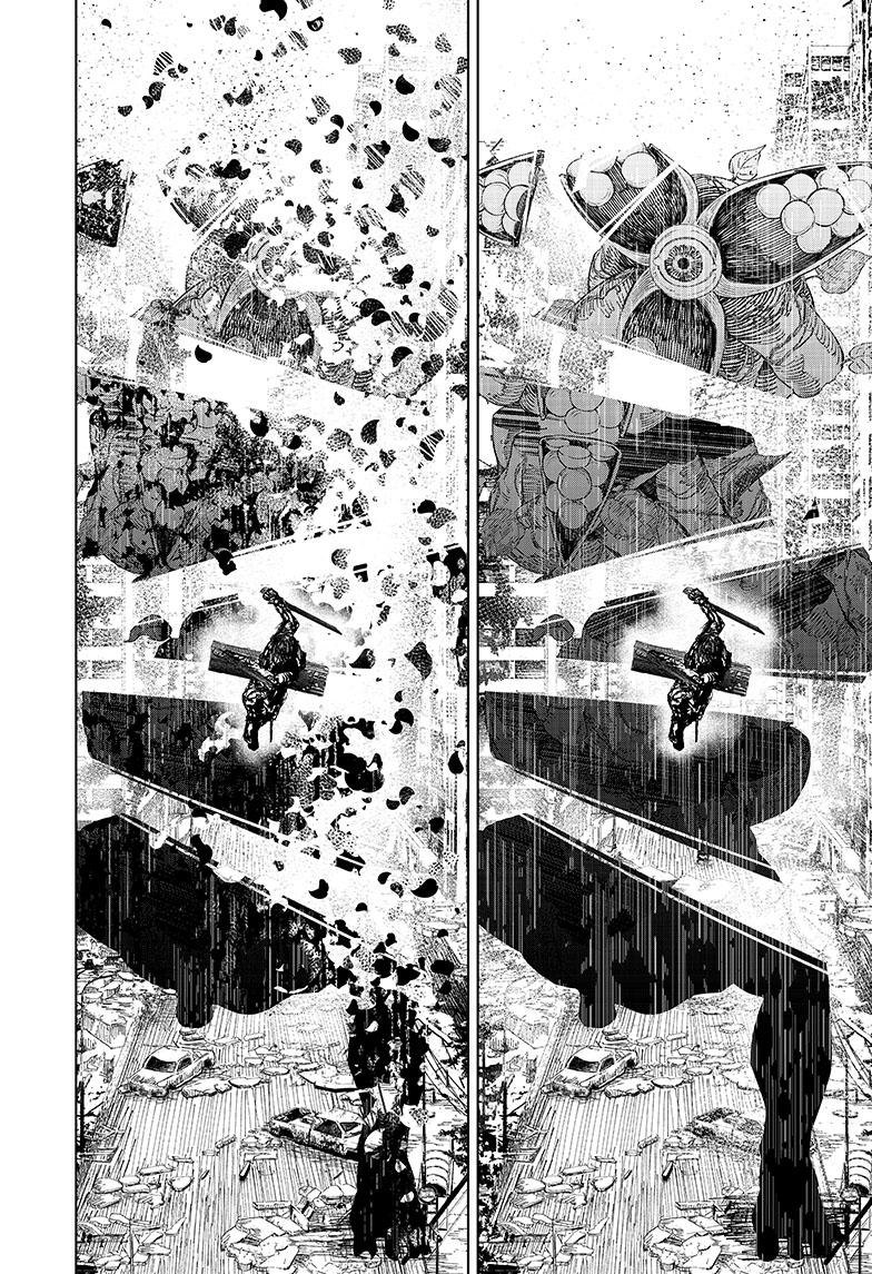 Wild Strawberry Chap 6 - Next Chap 7