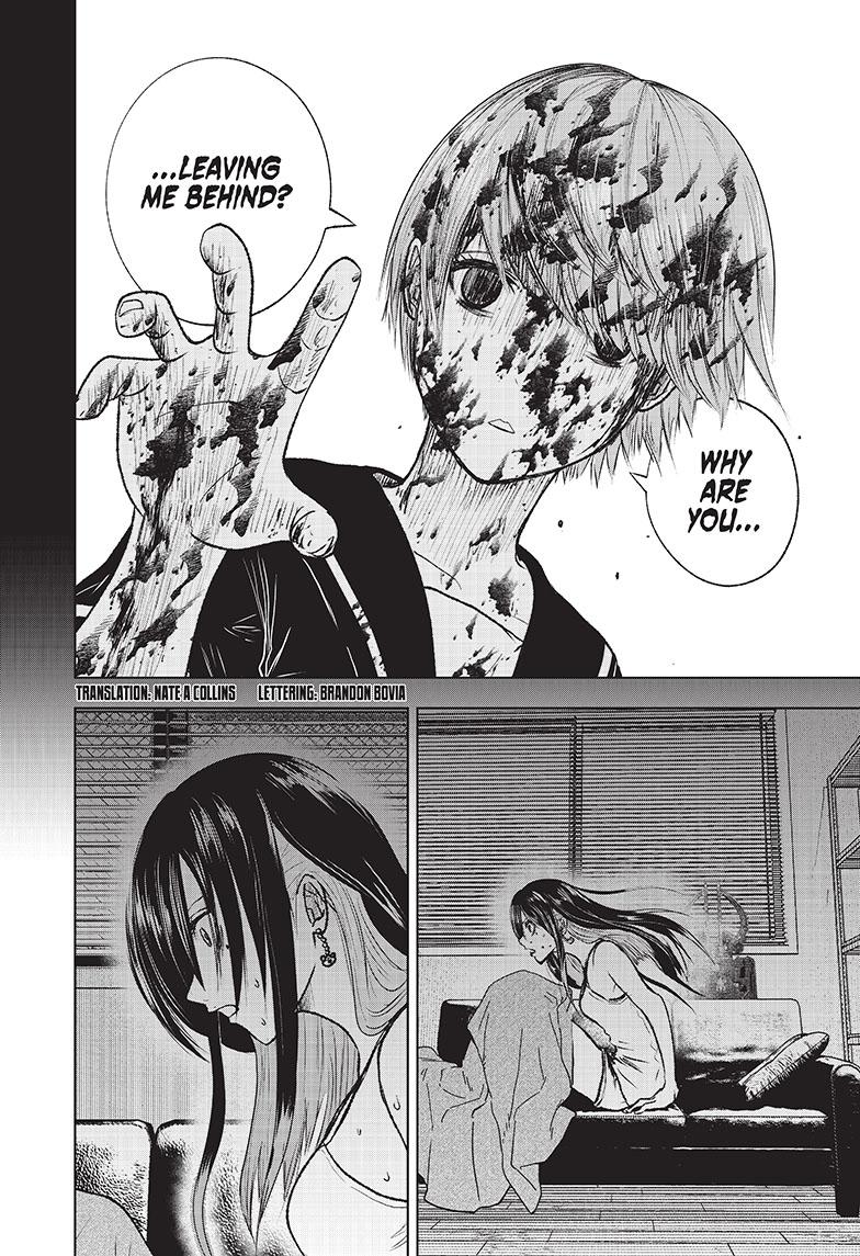Wild Strawberry Chap 8 - Next Chap 9
