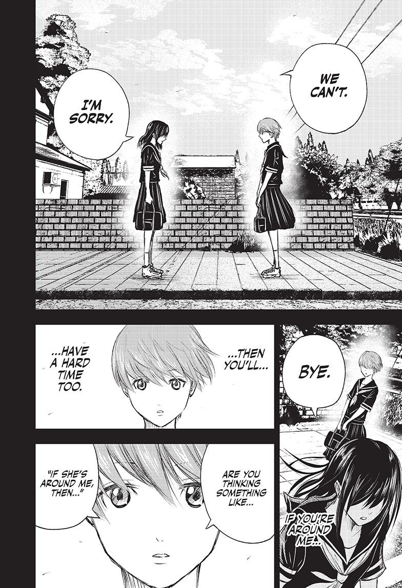 Wild Strawberry Chap 9 - Next Chap 10