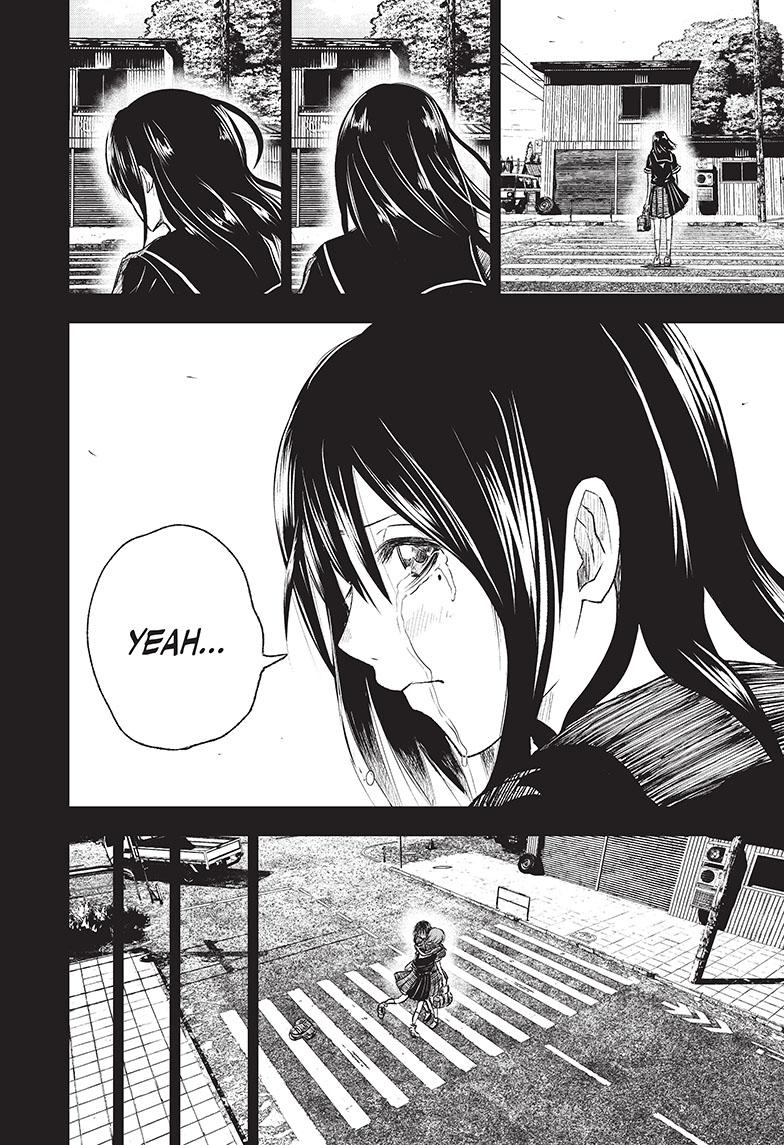 Wild Strawberry Chap 9 - Next Chap 10