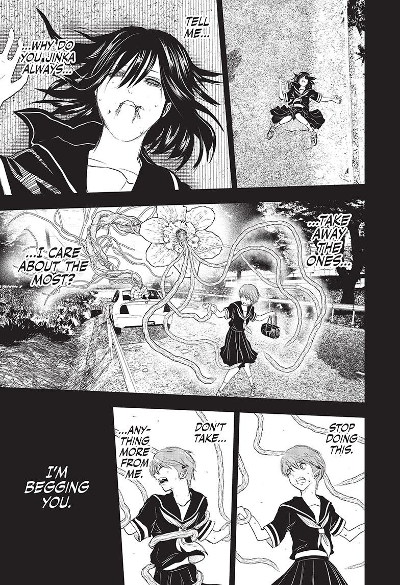 Wild Strawberry Chap 9 - Next Chap 10