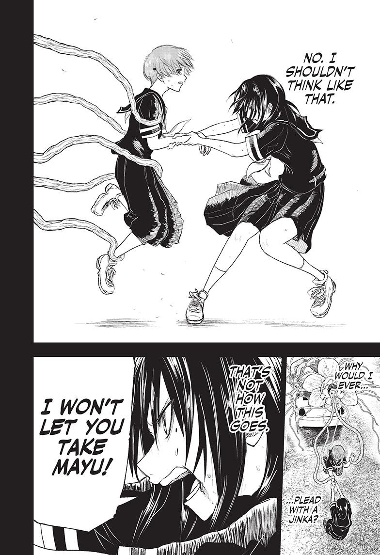 Wild Strawberry Chap 9 - Next Chap 10