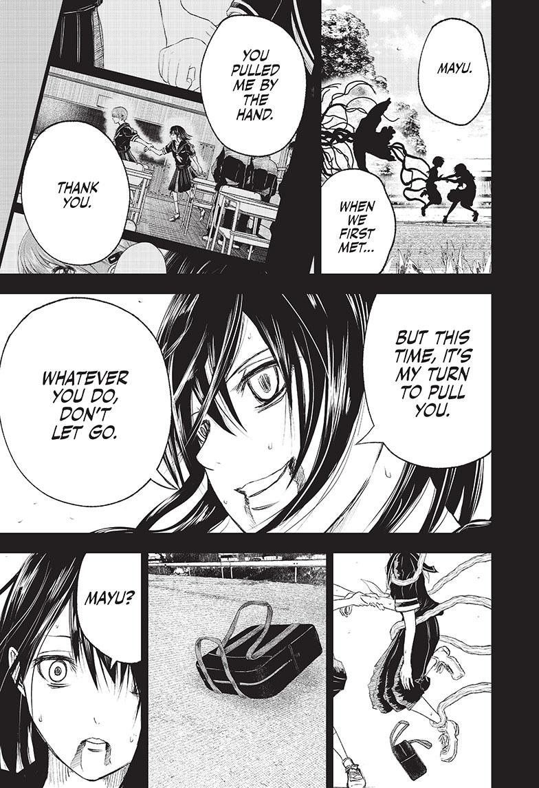 Wild Strawberry Chap 9 - Next Chap 10
