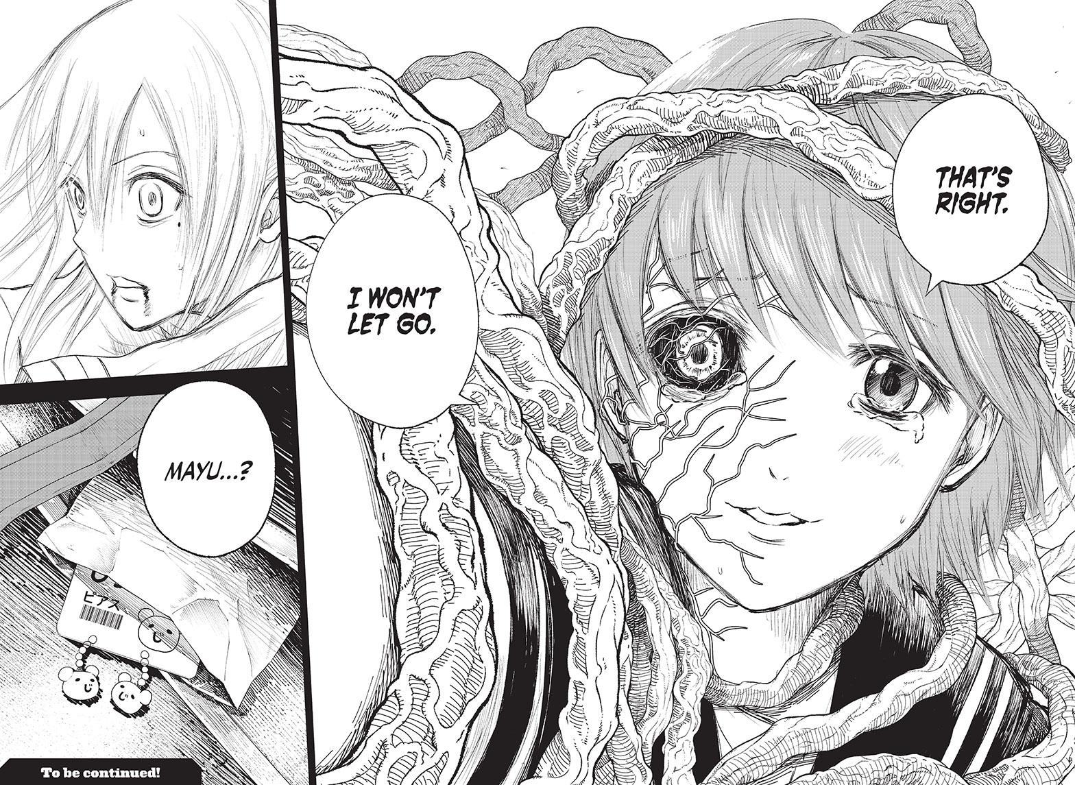 Wild Strawberry Chap 9 - Next Chap 10