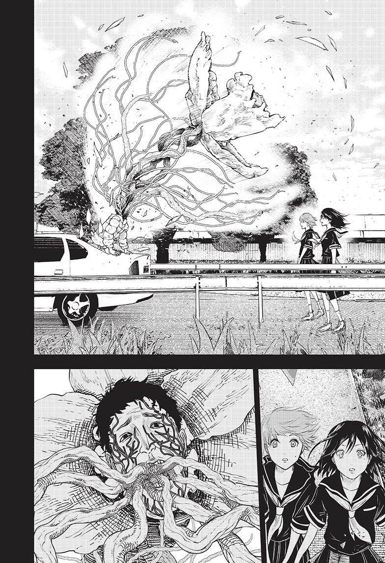 Wild Strawberry Chap 9 - Next Chap 10