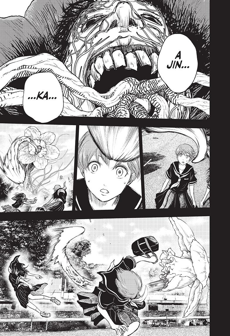 Wild Strawberry Chap 9 - Next Chap 10