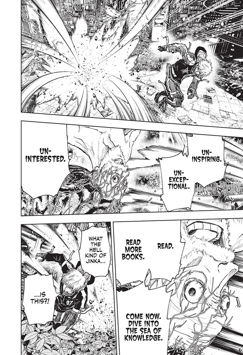 Wild Strawberry Chap 9 - Next Chap 10