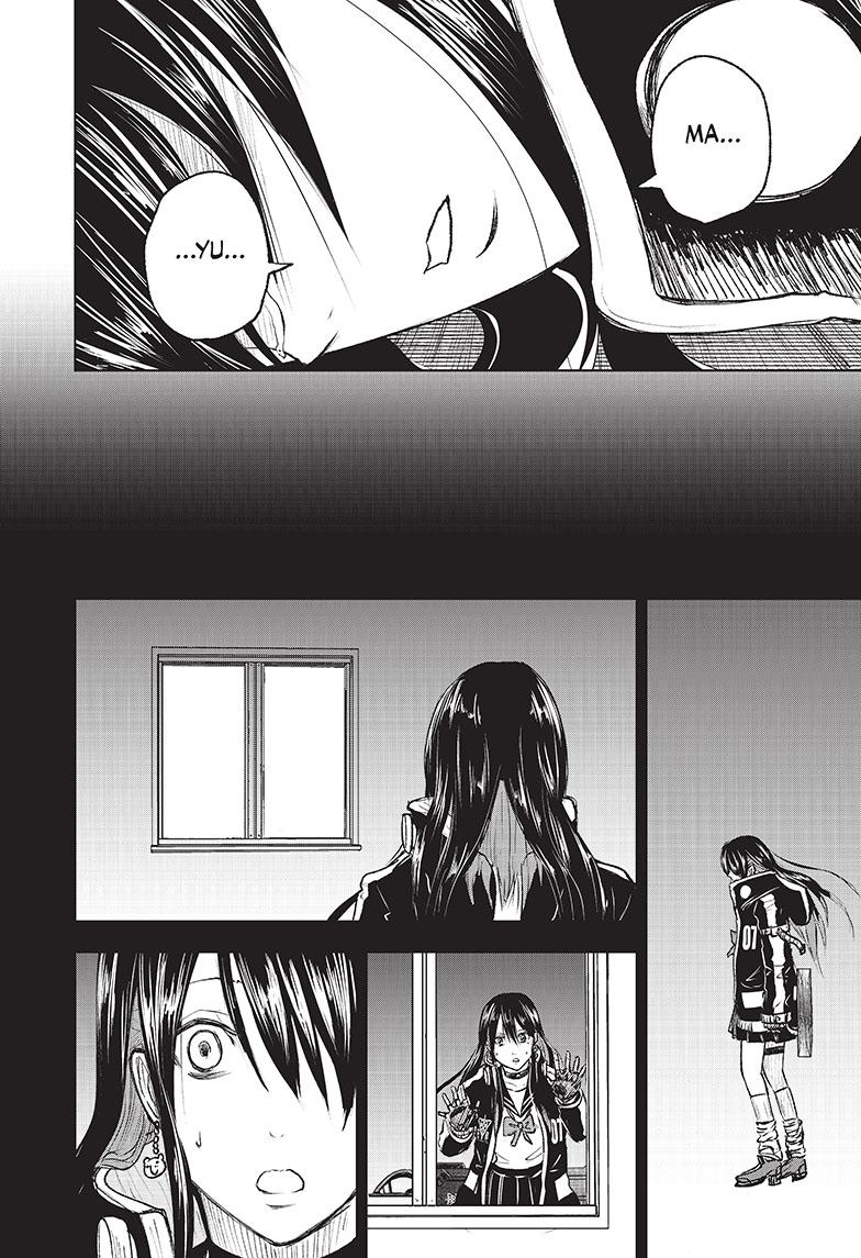 Wild Strawberry Chap 9 - Next Chap 10