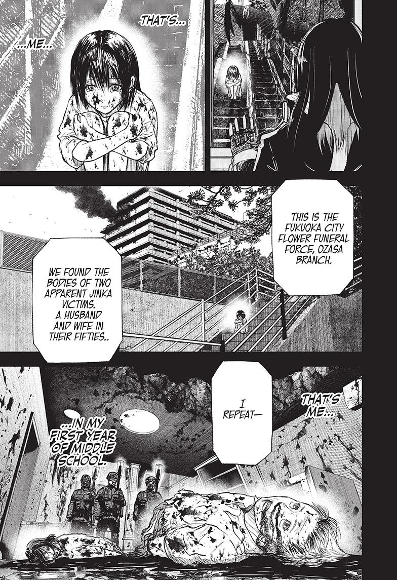 Wild Strawberry Chap 9 - Next Chap 10