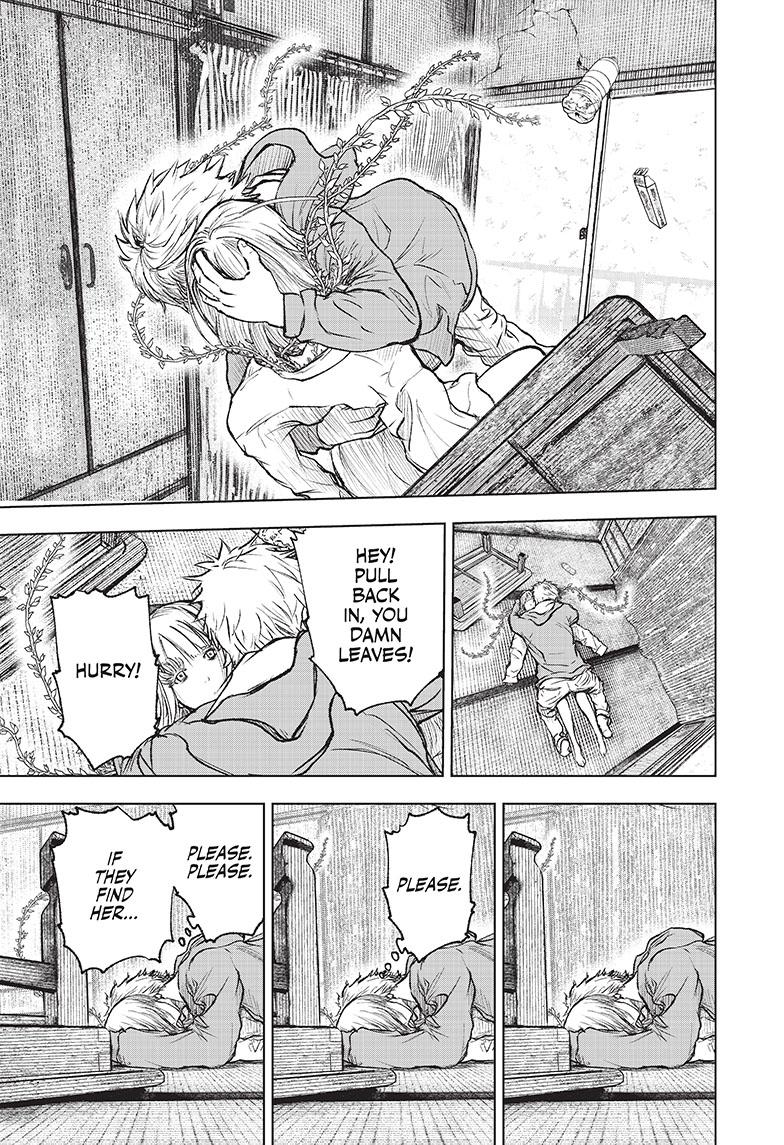 Wild Strawberry Chap 1 - Next Chap 2