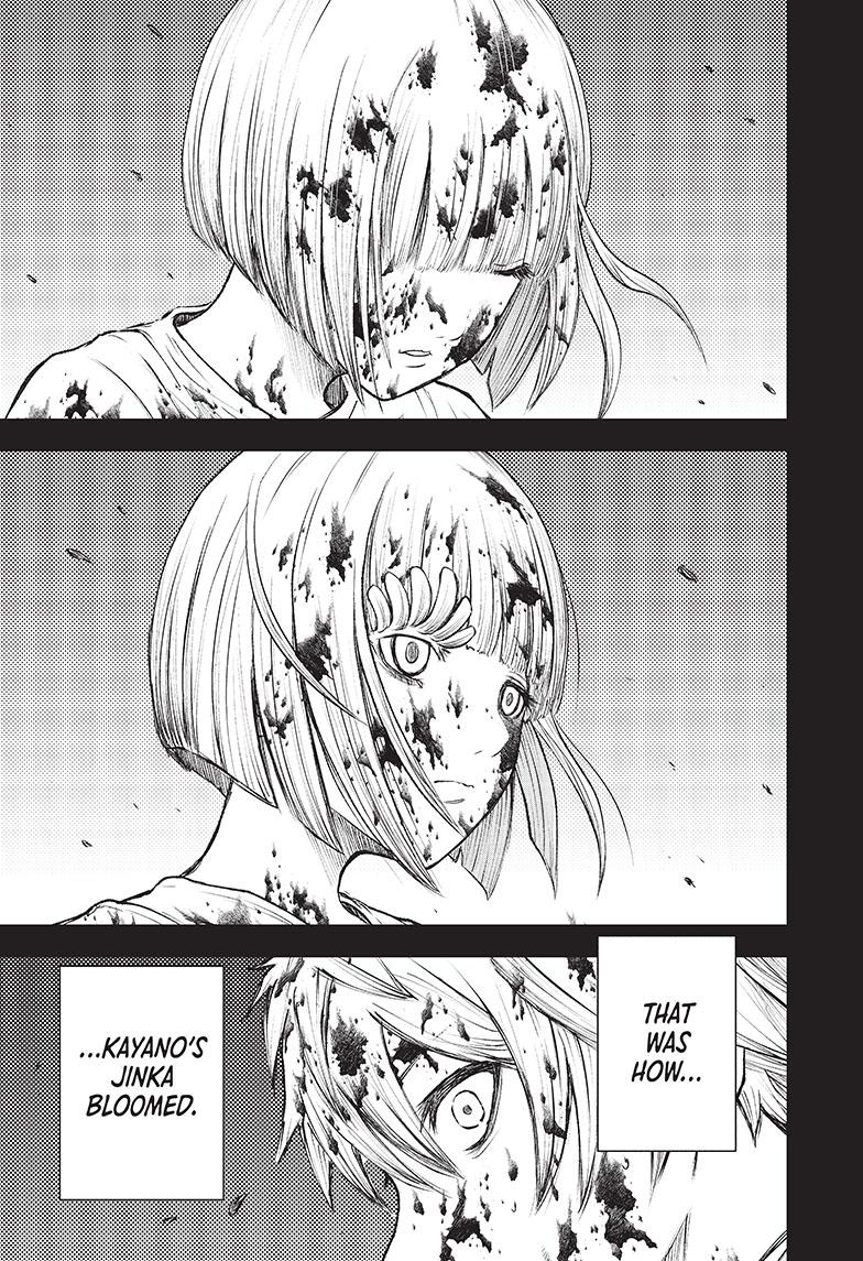 Wild Strawberry Chap 1 - Next Chap 2