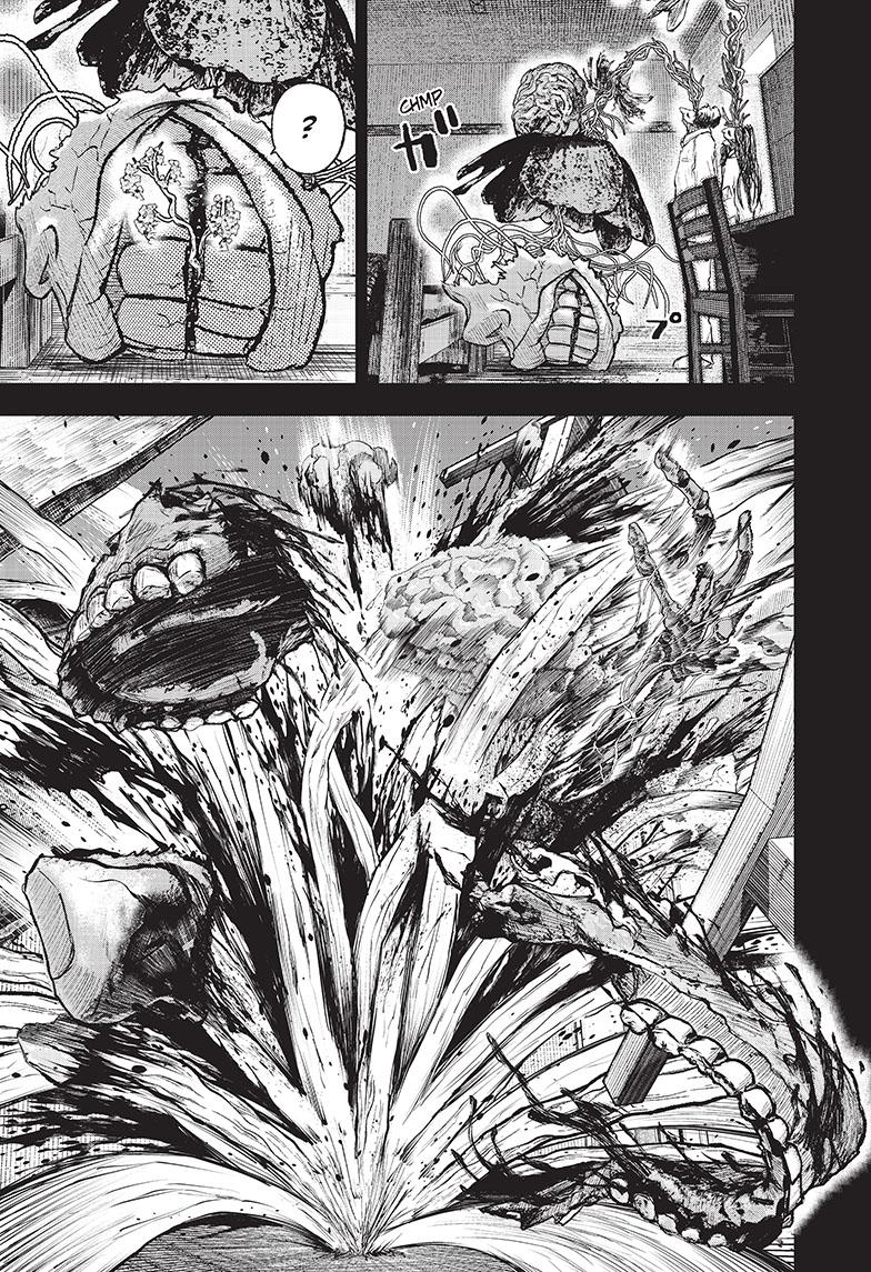 Wild Strawberry Chap 1 - Next Chap 2