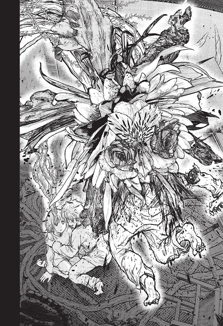 Wild Strawberry Chap 1 - Next Chap 2