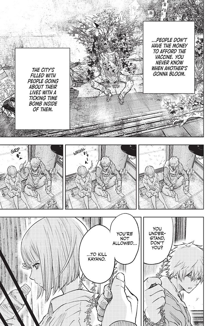 Wild Strawberry Chap 1 - Next Chap 2