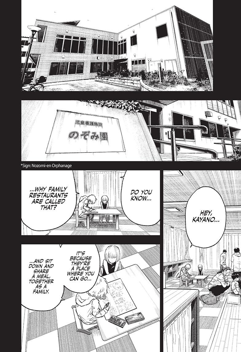 Wild Strawberry Chap 1 - Next Chap 2