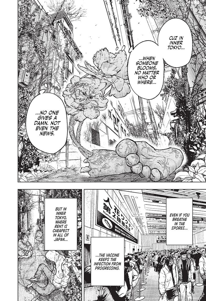 Wild Strawberry Chap 1 - Next Chap 2