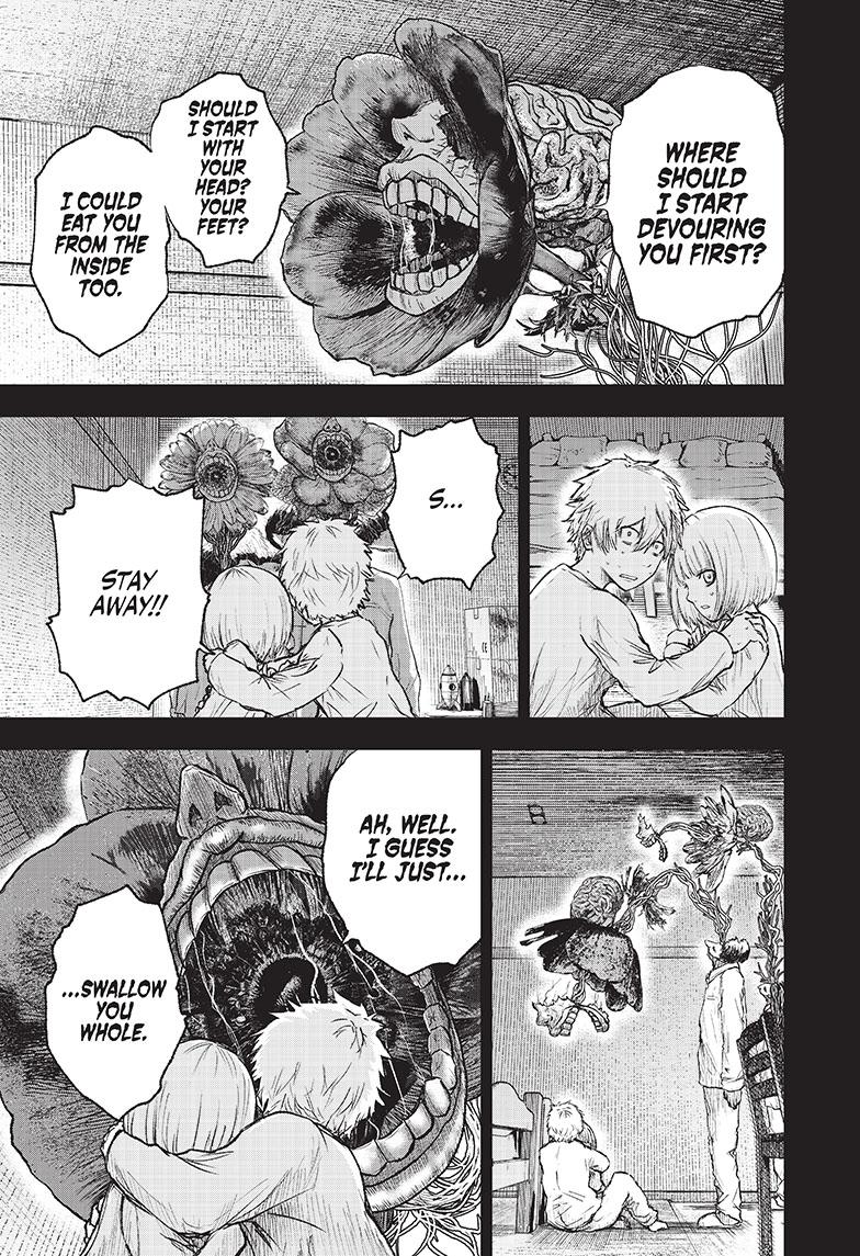Wild Strawberry Chap 1 - Next Chap 2