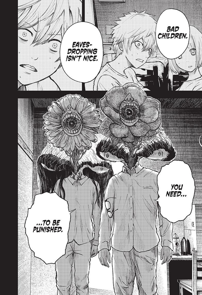 Wild Strawberry Chap 1 - Next Chap 2