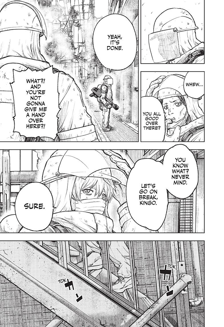 Wild Strawberry Chap 1 - Next Chap 2