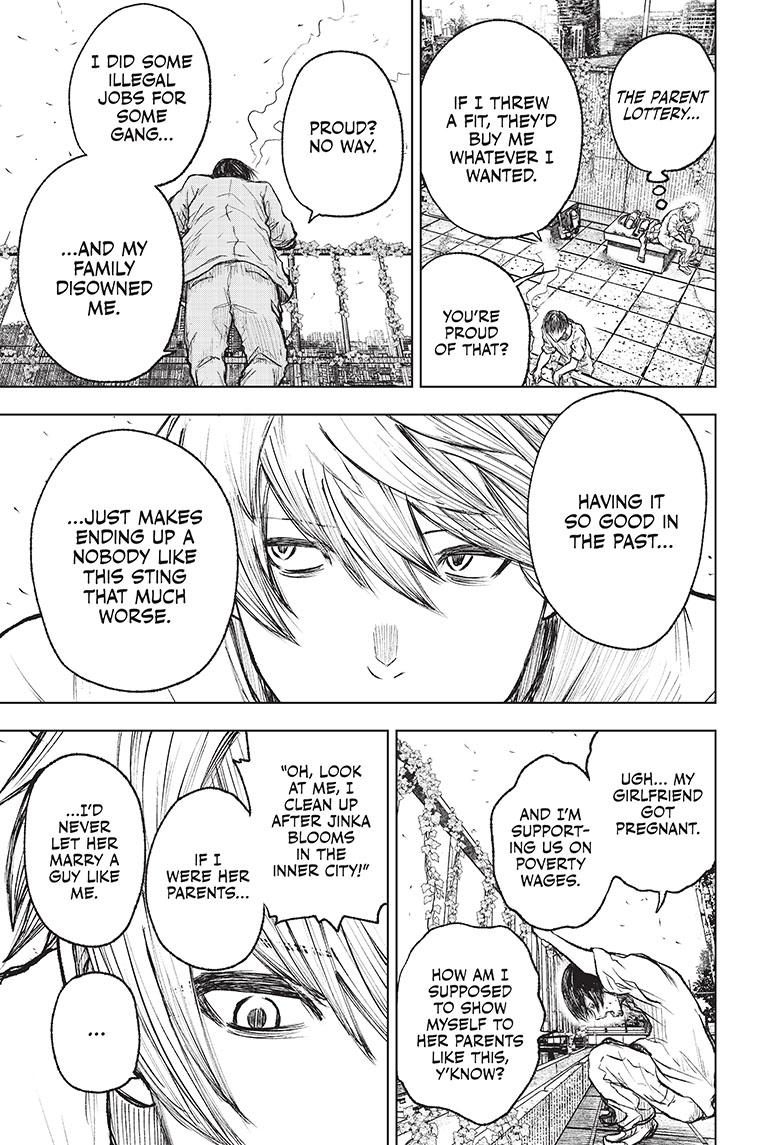 Wild Strawberry Chap 1 - Next Chap 2