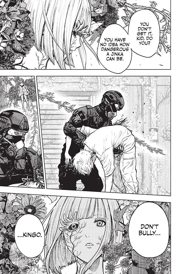 Wild Strawberry Chap 1 - Next Chap 2