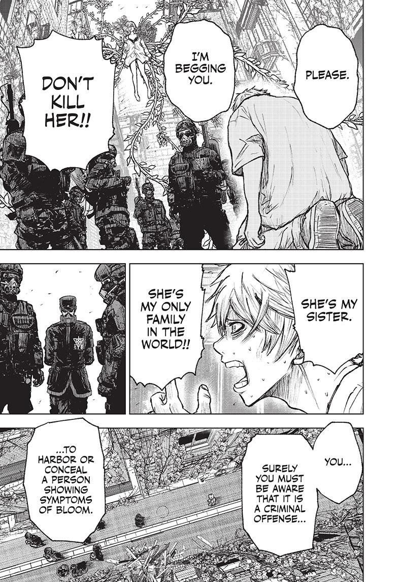 Wild Strawberry Chap 1 - Next Chap 2