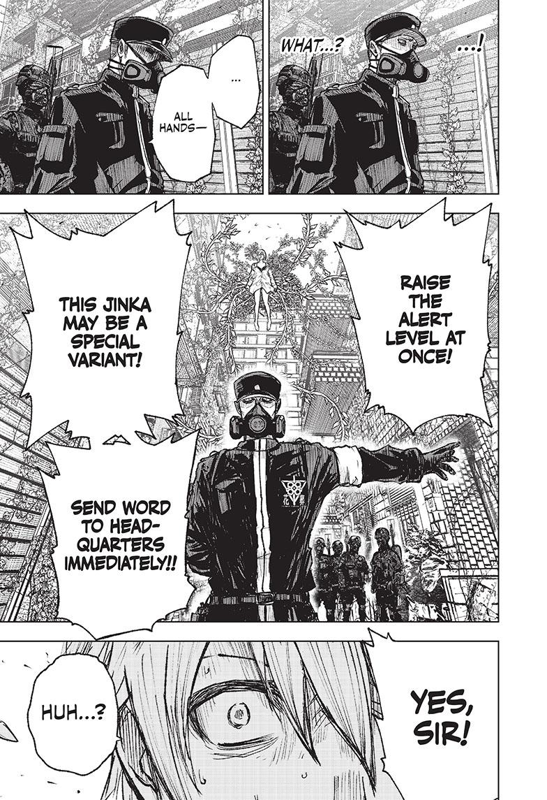 Wild Strawberry Chap 1 - Next Chap 2