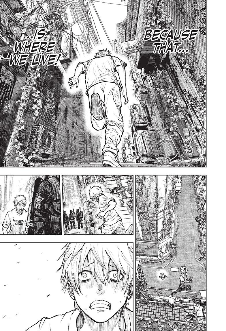 Wild Strawberry Chap 1 - Next Chap 2