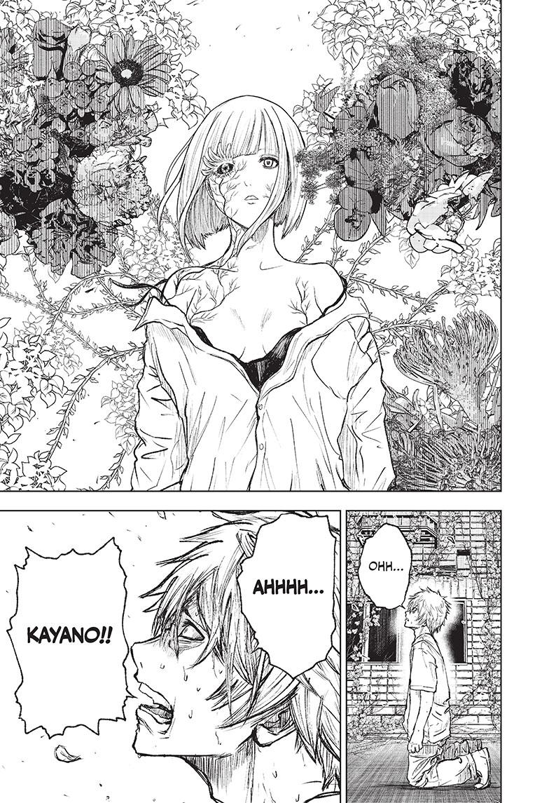 Wild Strawberry Chap 1 - Next Chap 2