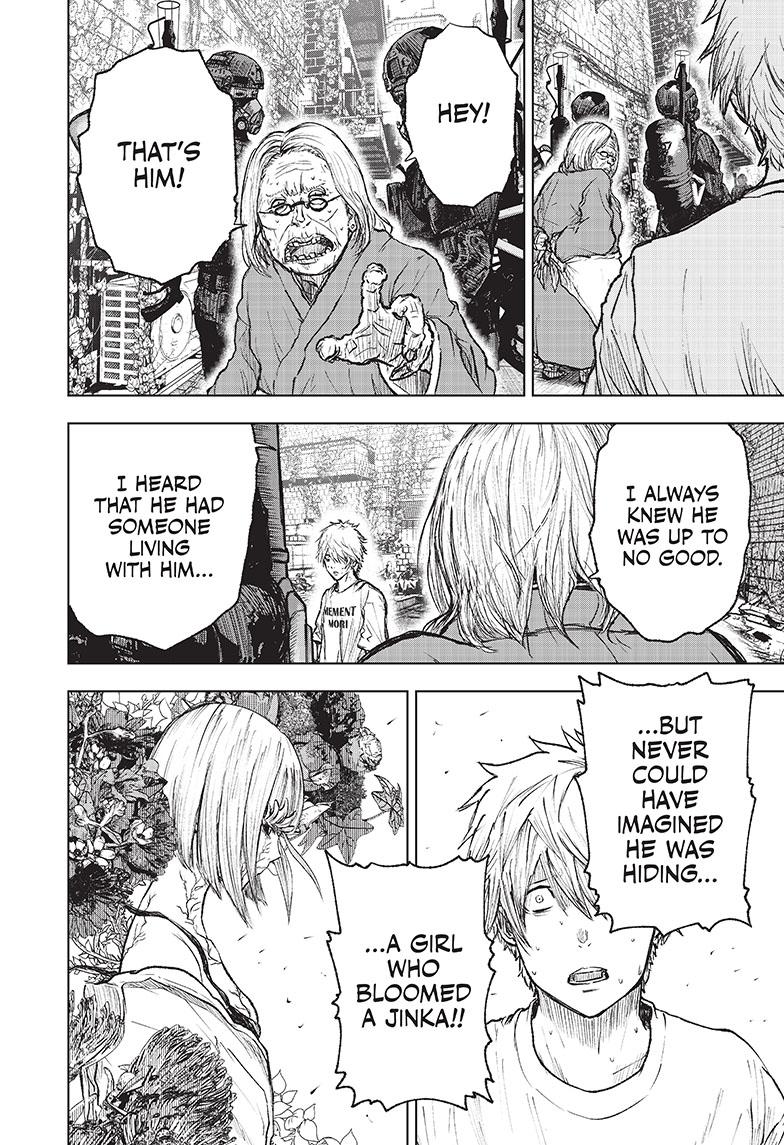 Wild Strawberry Chap 1 - Next Chap 2