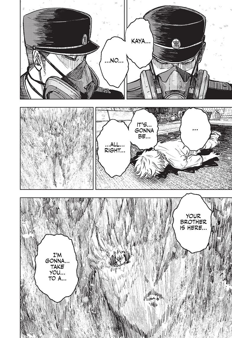 Wild Strawberry Chap 1 - Next Chap 2