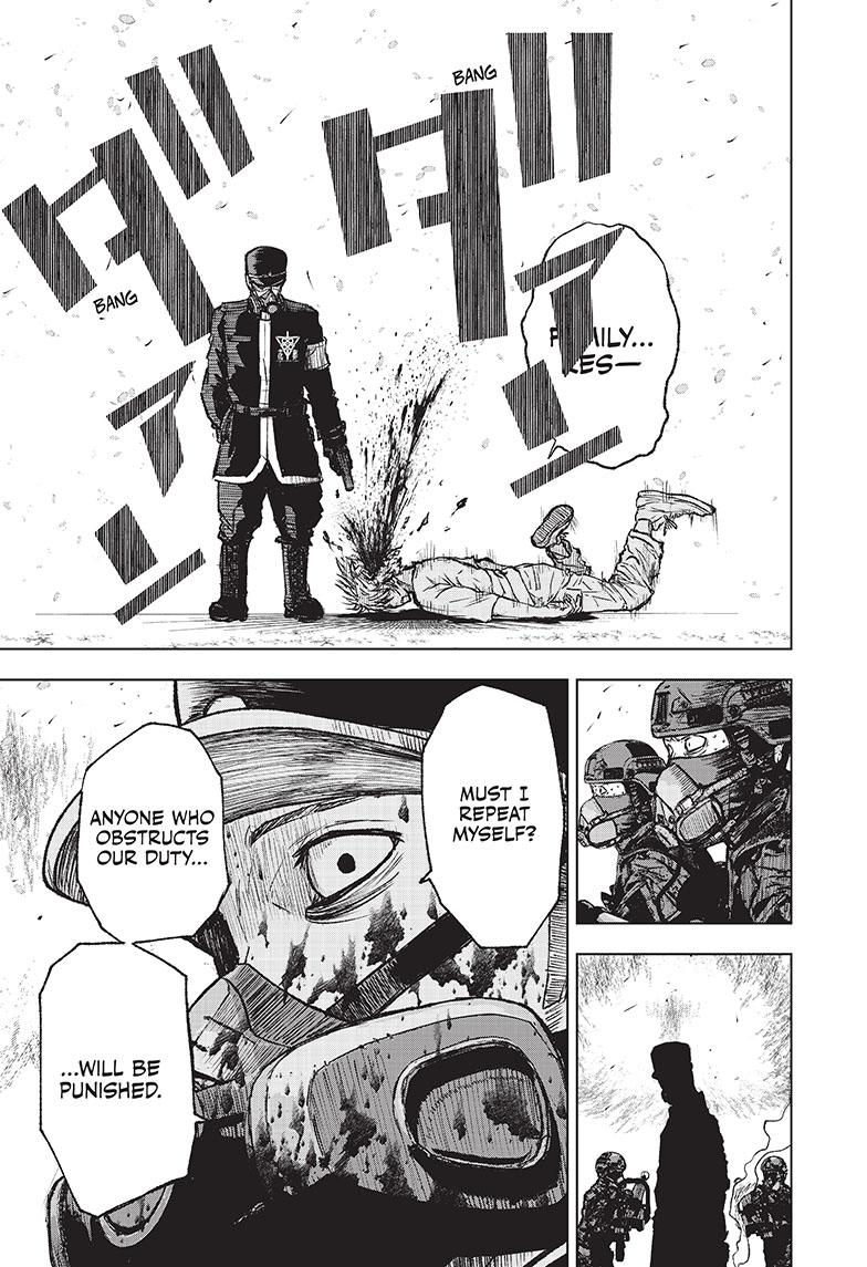 Wild Strawberry Chap 1 - Next Chap 2