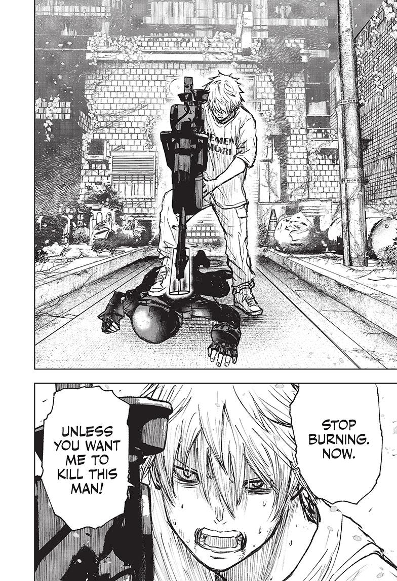 Wild Strawberry Chap 1 - Next Chap 2